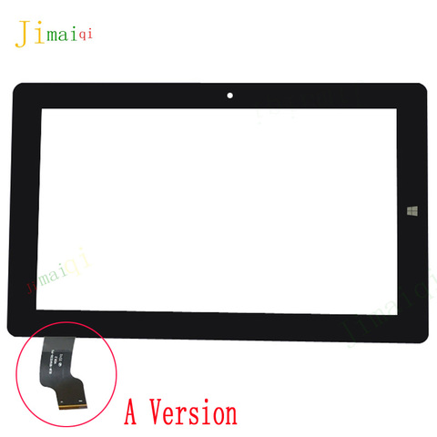 New Touch Screen Digitizer for CHUWI VI10 CWI505 CW1505 10.6 inch Tablet Front Sensor Touch Panel Glass Replacement ► Photo 1/3