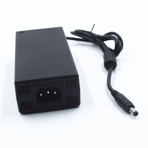 DC Power Supply 48V 52V 3A Adapter Charger for CCTV POE Camera ► Photo 1/1