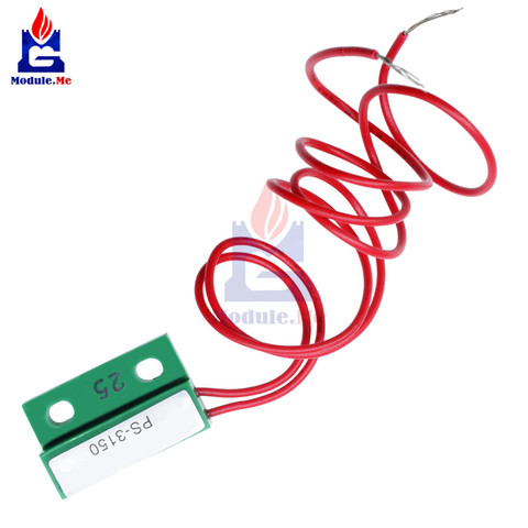 diymore Normally Open Proximity Magnetic Sensor Reed Switch PS-3150 High Speed AT10-30 220V 500mA Stable Switch ► Photo 1/6