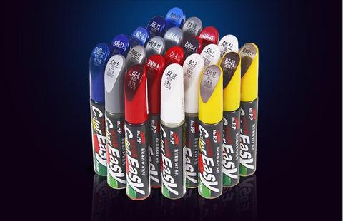 Car scratch repair pen, auto paint pen for Mazda 2,mazda 3,5,mazda 6,8,cx 5 cx-7 cx-3,car painting pen ► Photo 1/1