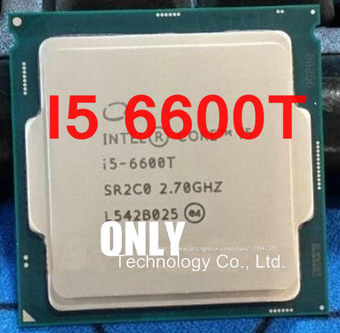 Intel Core I3 6100 3.7ghz 3m Cache Dual-core 51w Cpu Processor Sr2hg  Lga1151 - Cpus - AliExpress