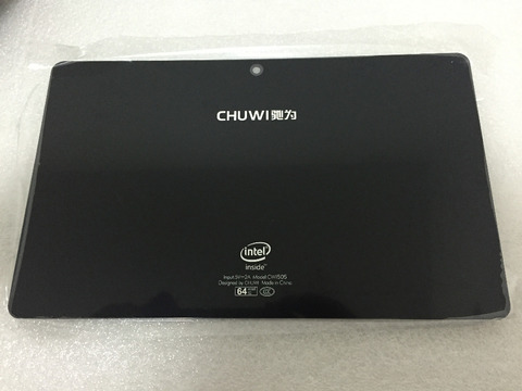 Free shipping 10.6 inch cover,100% New for Chuwi VI10 pro / Chuwi VI10 / Chuwi VI10 dual boot Back cover, the cover plate CWI505 ► Photo 1/3