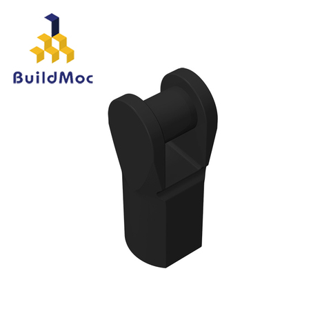 BuildMOC Compatible Assembles Particles 23443 For Building Blocks Parts DIY LOGO Educational Tech Parts Toys ► Photo 1/1