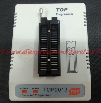 100% Original Top TOP2013 universal programmer burner upgrade from top2011Free shipping ► Photo 1/1