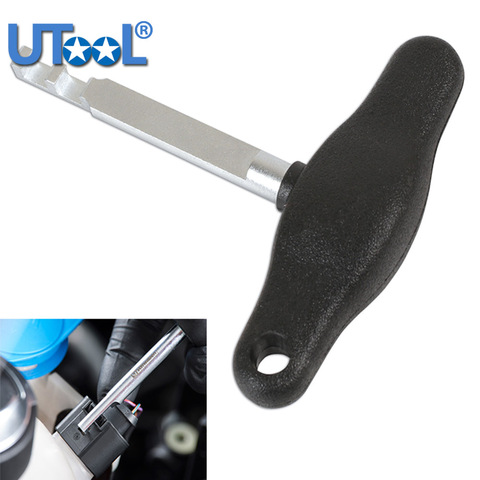 Electrical Service Tool Connector Removal Tool For VAG VW AUDI Porsche ► Photo 1/1