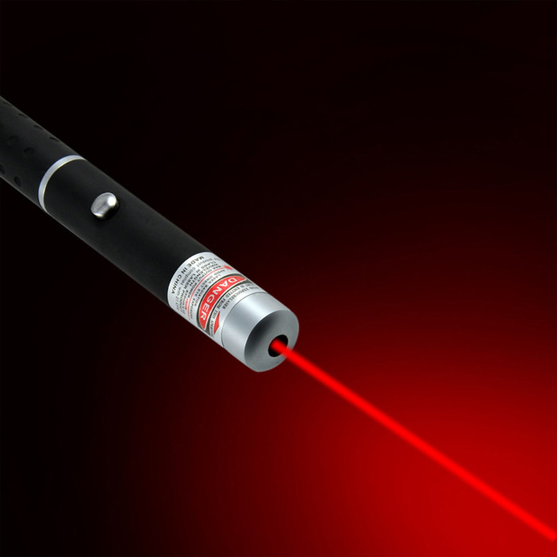 Laser Pointer Pen Sight 5MW High Power Powerful Green Blue Red Hunting Device