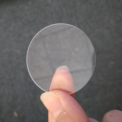 AR-coated glass for C8A C8T 2pcs/lot ► Photo 1/5