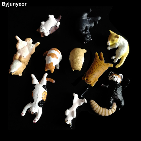 NEW Cat &Leopard UV Resin Silicone Molds DIY Fondant Cake Decorating Tools Jelly Candy Chocolate Expoxy Clay GumpasteC373 ► Photo 1/6