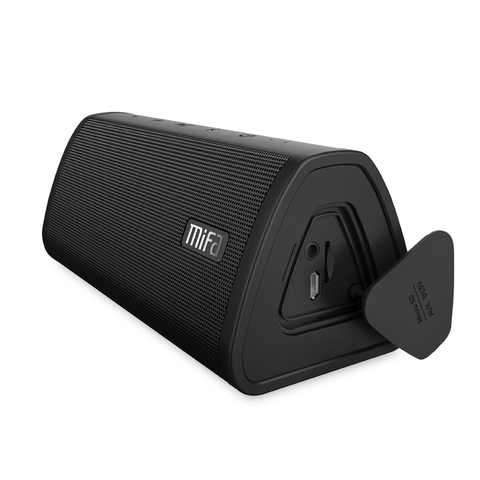MIFA A10 Bluetooth speaker wireless portable stereo sound big power 10W system MP3 music audio AUX with MIC for android iphone ► Photo 1/6