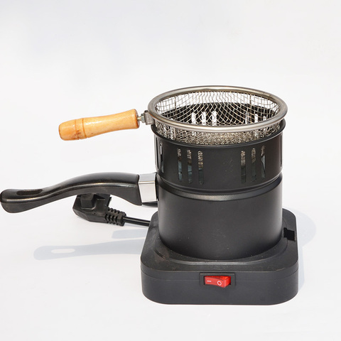 220V/50 Hz 600W Black Shisha Hookah Charcoal Burner Heater Stove Hot Plate for Chicha Narguil Tool ► Photo 1/6