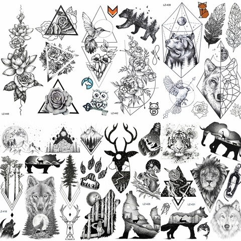 Buy Online Cool Large Lion Head Tattoo Waterproof Arm Back Decals Temporary Tattoo Sticker For Men Body Art Fake Tattoo Lion Animal qh852 Alitools Buy Online Cool Large Lion Head Tattoo Waterproof Arm Back Decals Temporary Tattoo Sticker For Men Body Art Fake Tattoo Lion Animal qh852 Alitools