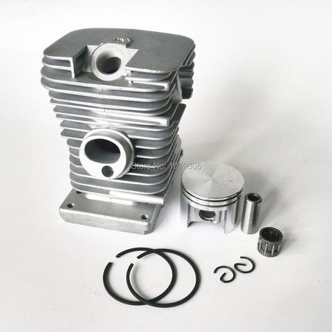 38mm Cylinder Piston Rings Needle Bearing Kit For STIHL MS180 MS 180 018 Chainsaw ► Photo 1/6