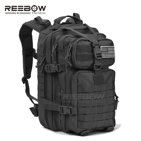 Military Tactical Assault Pack Backpack Army Molle Waterproof Bug Out Bag Small Rucksack for Outdoor Hiking Camping Hunting ► Photo 1/6