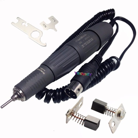 Micromotor Polishing Micro Motor Handpiece SDE-H37L1 35000 rpm SDE-H37L1 Marathon of South Korea ► Photo 1/4