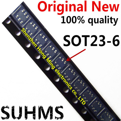 (10piece)100% New SG6858TZ SG6858 sot23-6 Chipset ► Photo 1/1