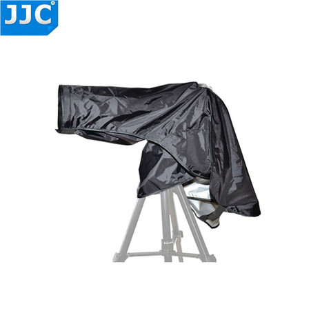 JJC Raincoat Rain Cover Waterproof Bag for Canon Eos 1300d Nikon D3300 D3200 D810 D7200 P900 D5300 DSLR Camera Accessories ► Photo 1/6