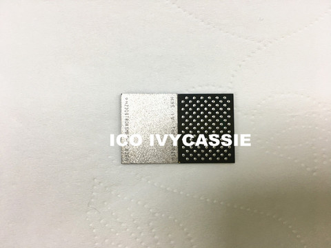 For iPhone XS XR XS Max 64/128/256/512GB Nand Flash Memory IC Harddisk HDD chip Solve Error 9/4014 Expand Capacity ► Photo 1/2