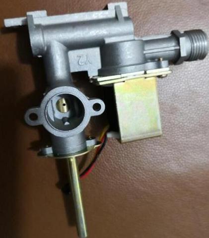 7-10L Gas Water Heater Parts solenoid valve ► Photo 1/1