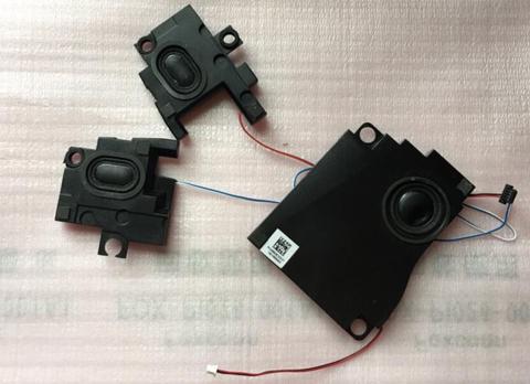 New original free shipping Laptop Fix Speaker for Lenovo Y50 Y50-70 Built-in speakers Left + right + subwoofer ► Photo 1/1