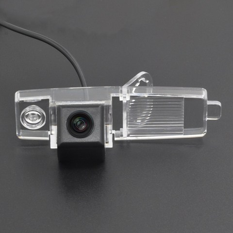 High Quality Waterproof Car Rearview Parking System Reversing Backup Reverse Camera For Toyota Harrier Lexus RX 300 1997~2003 ► Photo 1/6