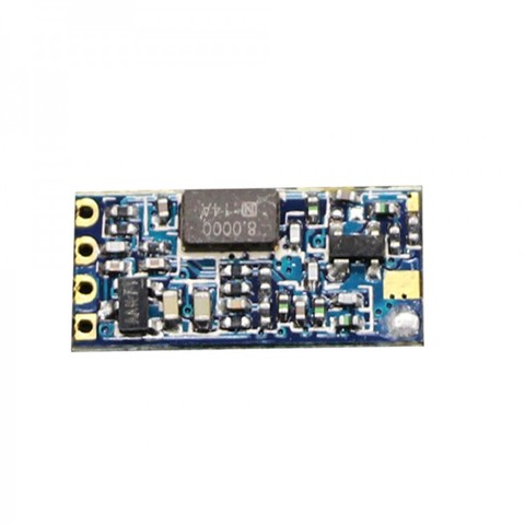 2.3G 2.4G 2.5G 8CH Wireless Transmitter Module for FPV Drone Quadcopter TX-2462 ► Photo 1/6