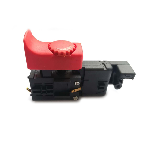 Electric Hammer Drill Speed Control Switch for bosch GSB13RE GSB16RE, High quality ► Photo 1/5