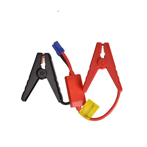 1PCS New Emergency Lead Cable Battery Alligator Clamp Clip For Car Trucks Jump Starter Clamps ► Photo 1/6