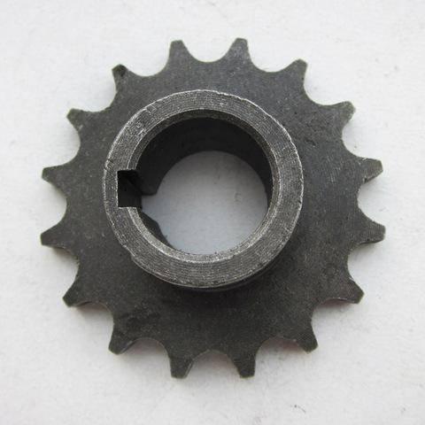 16 teeth sprocket,  fit for 428 chain ► Photo 1/1