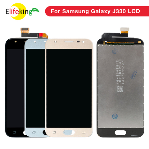 Amoled For Samsung Galaxy J3 17 J330 Lcd J330f J330g Lcd Display Touch Screen Digitizer For Samsung J3 Pro 17 Lcd Screen Price History Review Aliexpress Seller Mobile Amoled For Samsung Galaxy J3 17 J330 Lcd J330f J330g Lcd Display Touch Screen Digitizer For Samsung J3 Pro 17 Lcd Screen Price History Review Aliexpress Seller Mobile