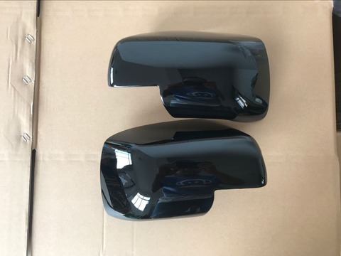 wing mirror cover for LAND ROVER discovery 3 / Freelander 2 / Range Rover Sport  2005-2009 ► Photo 1/4