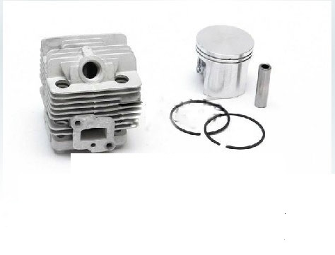 New Model Cylinder &Piston Sets for  1E44F-5 Engine,52CC Brush Cutter &Earth Auger ► Photo 1/6