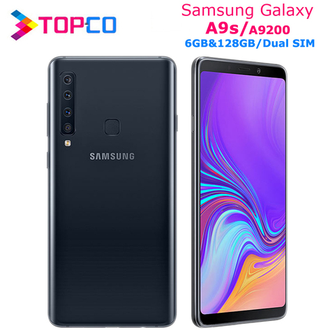 Samsung Galaxy A9 White (Galaxy A9 A9000 White ) - Factory Unlocked -   - Samsung - Unlocked GSM Phones at cheaper price