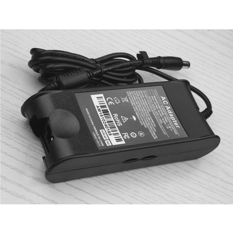 For Dell Latitude E6320 E6330 E6400 E6430 E6410 E6420 E5440 E6520 D620 D630 E6530 Laptop Adapter 19.5V 4.62A Charger For Dell ► Photo 1/6