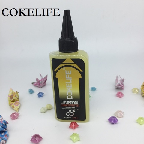 Men Sex Lubricant Anesthesia Anal Pain-Relieve Gel Intimated Goods Water Base Sexual Pleasure Oil for Sex Adults 85g - Price history & Review | AliExpress Seller - Living for Beauty & Health Men Sex Lubricant Anesthesia Anal Pain-Relieve Gel Intimated Goods Water Base Sexual Pleasure Oil for Sex Adults 85g - Price history & Review | AliExpress Seller - Living for Beauty & Health