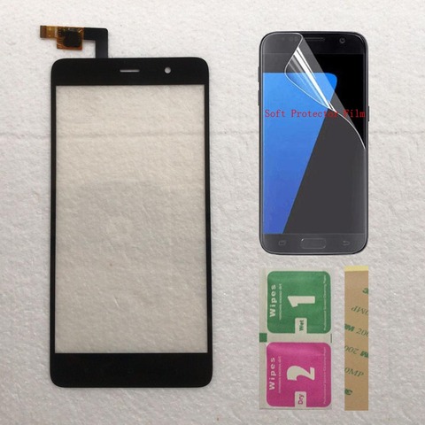 Mobile Touch Screen Digitizer Glass Sensor For Xiaomi Redmi Note 3 Pro Special Version 152mm SE Phone Touch Screen TouchScree ► Photo 1/5