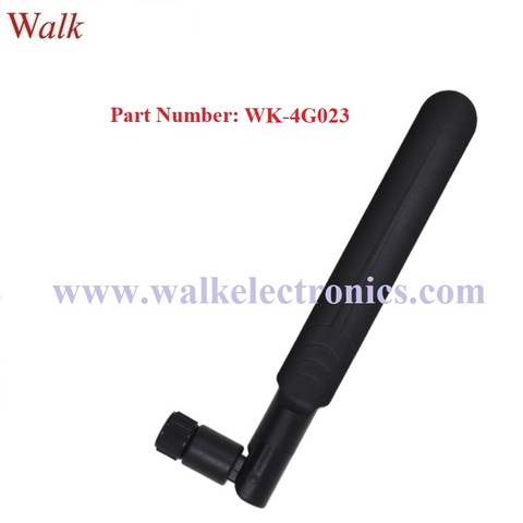 5 dbi high gain 3g 4G LTE rubber antenna SMA male flexible gsm 3g 4g rubber antenna ► Photo 1/1