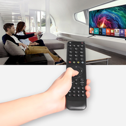 Remote Control for VU Solo /Solo Mini /Solo2 /Solo 2 SE / VU Duo X /VU+ /MEELO+ SE, Openbox S6000HD, SunrayBox. ► Photo 1/6