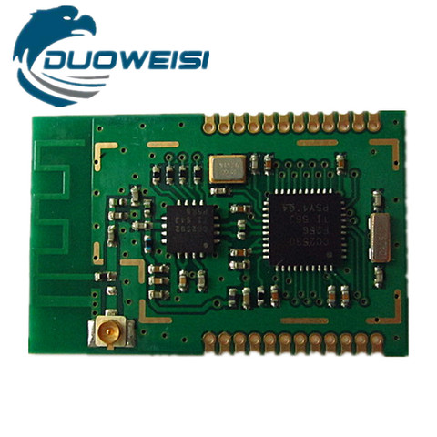 CC2530 PA Module CC2592 Chip Zigbee Wireless Module ► Photo 1/1