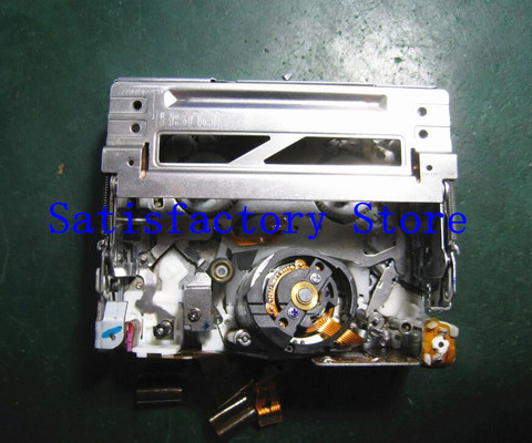 original FX1E mechanism for sony FX1 mechanism with drum fx1 camera Repair Part ► Photo 1/2