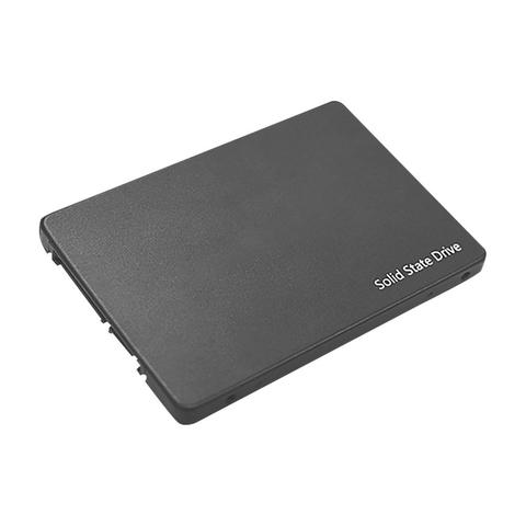 Hot 120G/240G Fast Response 2.5inch SATA 3 Laptop PC SSD Solid State Drive Hard Disk ► Photo 1/6