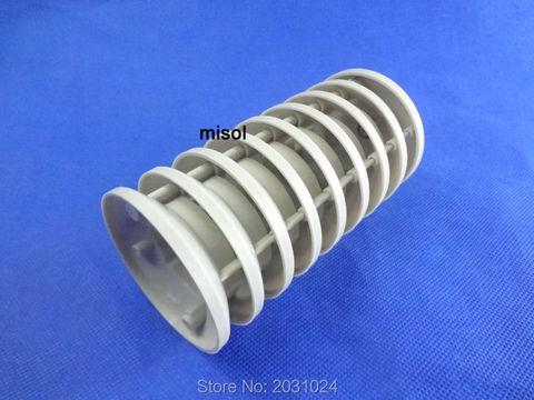plastic outer shield for thermo hygro sensor, spare part for weather station (Transmitter / thermo hygro sensor) ► Photo 1/2