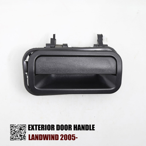 OKC   NEW EXTERIOR DOOR HANDLE  FOR LANDWIND 2005- ► Photo 1/5