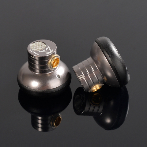 New MusicMake TONEKING TO65/TO180/ TO200 High Impedance Earbud HIFI Monitor Earbud High Impedance Earphone With MMCX Interface ► Photo 1/6