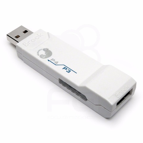 Buy Online Brook Super Usb Converter Adapterfor Ps3 To Ps4 Converter Adapter Use Wireless Wired Ps3 Joystick And Logitech G27 G29 On Ps4 Alitools