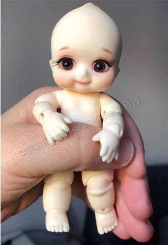1/12 bjd doll Baby Doll Fashion Doll Birthday Gift ► Photo 1/4