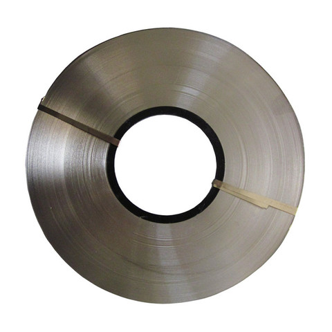 1kg 0.2 x 8mm Nickel Plated Steel Strap Strip Sheets for Battery Spot Welding Machine Welder Equipment ► Photo 1/1