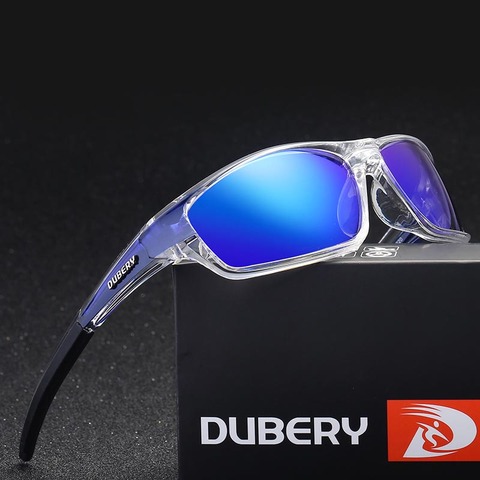 Men Polarized Sunglasses UV400 Sun Glasses Outdoor Sports Driving Camping Hiking Fishing Cycling Eyewear ► Photo 1/5