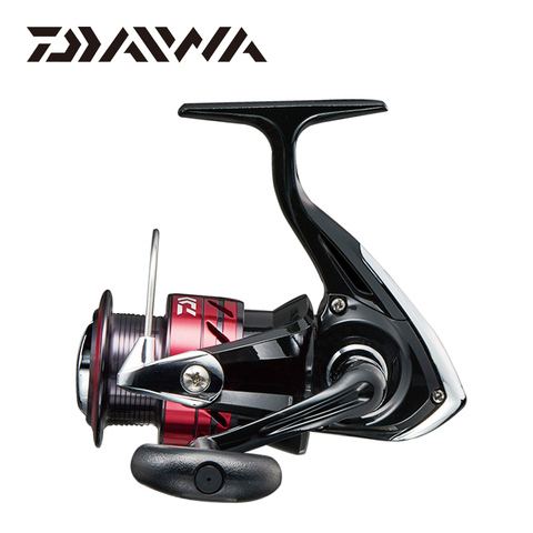 Daiwa SWEEPFIRE CS spinning fishing reel 1500-5000 size with Metail spool Gear Ratio5.3:1 2BB 2KG-6KG Power for fishing reels ► Photo 1/6