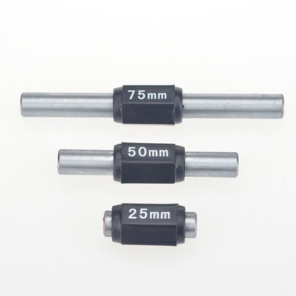 25-200mm Caliper Micrometer Reference Rod Gauge Accessories Inner Diameter Outer Diameter Calibration Block Rod Bar Ring Gauge ► Photo 1/6