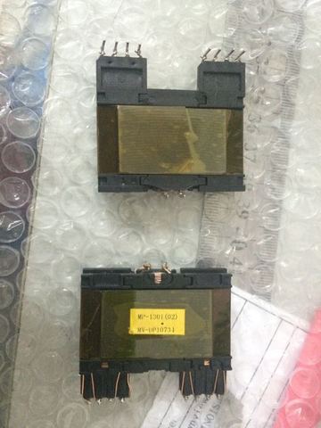 MP-130I(02) MV-DP10734 transformer OEM for 70lx732a power supply repair ► Photo 1/1